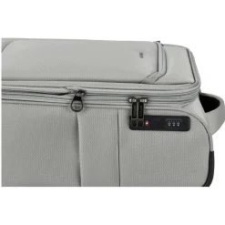 ESMARA® Trolley-Boardcase, 35/40 l - B-Ware