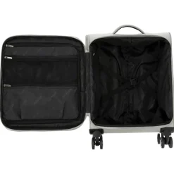 ESMARA® Trolley-Boardcase, 35/40 l - B-Ware