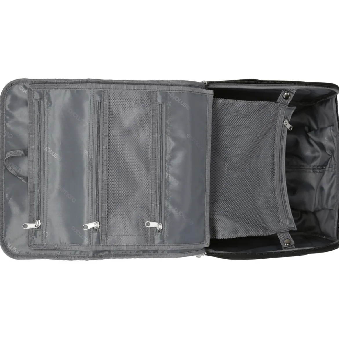ESMARA® Trolley-Boardcase Underseater - B-Ware