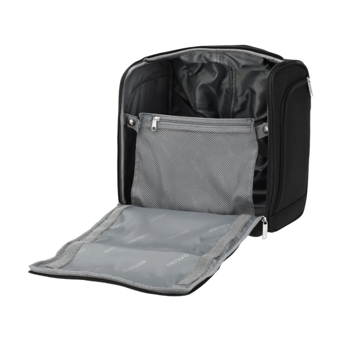 ESMARA® Trolley-Boardcase Underseater - B-Ware