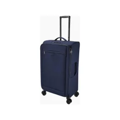 ESMARA® Trolley-Reisekoffer, blau - B-Ware sehr gut