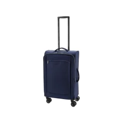 ESMARA® Trolley-Reisekoffer, 62/69 L - B-Ware neuwertig
