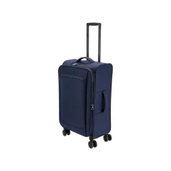 ESMARA® Trolley-Reisekoffer, 62/69 L - B-Ware neuwertig