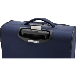 ESMARA® Trolley-Reisekoffer, 62/69 L - B-Ware neuwertig