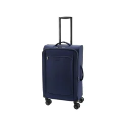 ESMARA® Trolley-Reisekoffer, 62/69 L - B-Ware neuwertig
