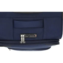 ESMARA® Trolley-Reisekoffer, 62/69 L - B-Ware neuwertig