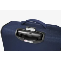 ESMARA® Trolley-Reisekoffer, 62/69 L - B-Ware neuwertig