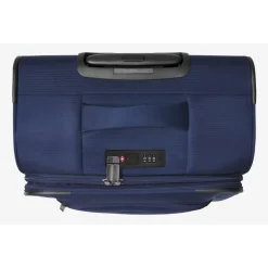 ESMARA® Trolley-Reisekoffer, 62/69 L - B-Ware neuwertig
