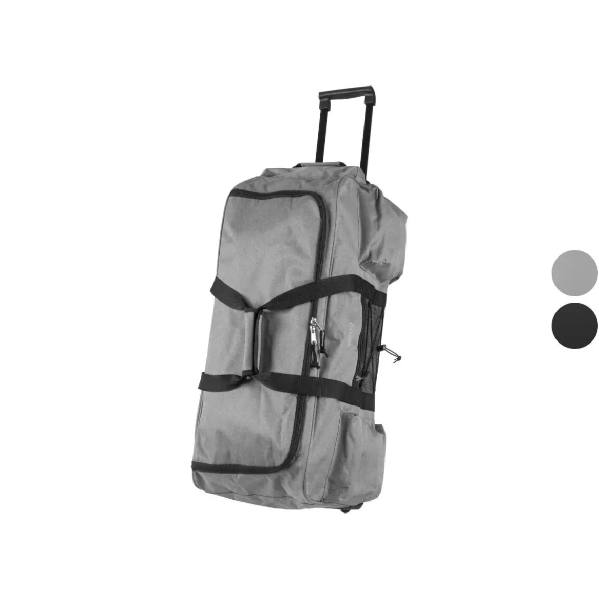 ESMARA® Trolley-Reisetasche - B-Ware