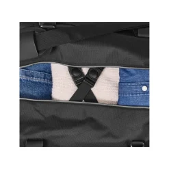 ESMARA® Weekender (Schwarz) - B-Ware sehr gut