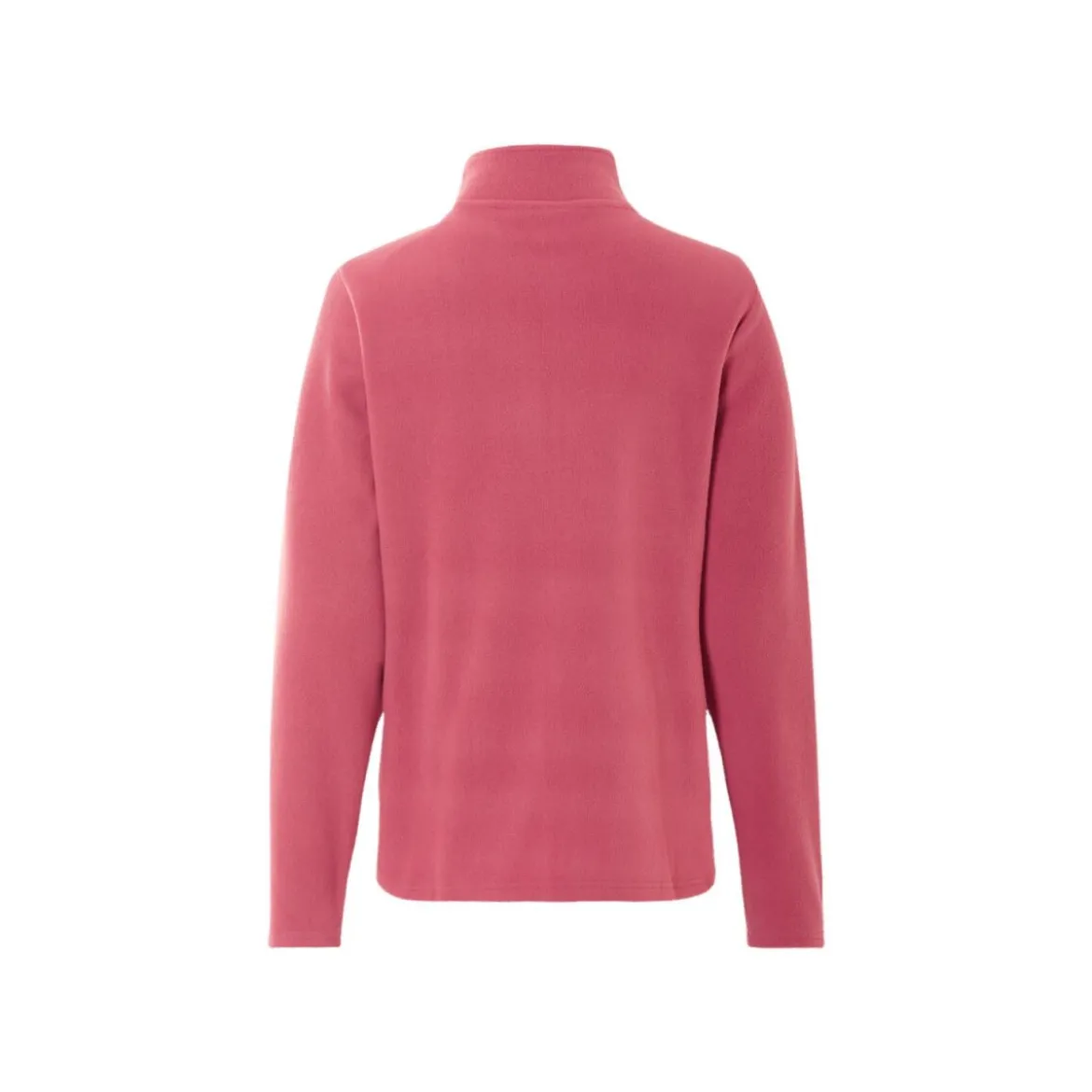 esmara® x Grand Polo Damen Fleecejacke, mit Stickerei - B-Ware