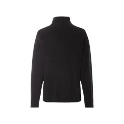 esmara® x Grand Polo Damen Fleecejacke, mit Stickerei - B-Ware