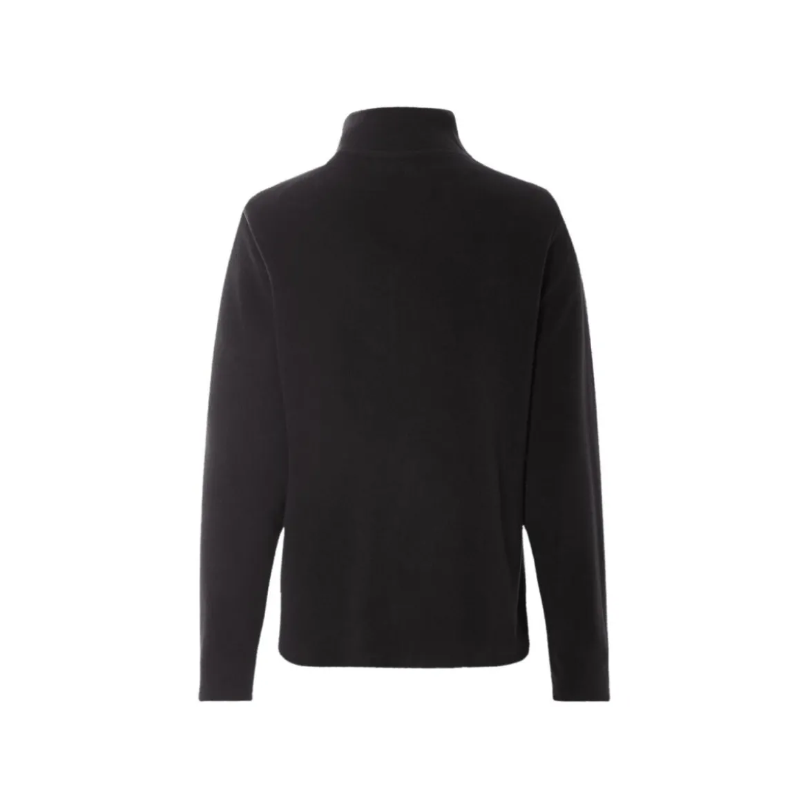 esmara® x Grand Polo Damen Fleecejacke, mit Stickerei - B-Ware