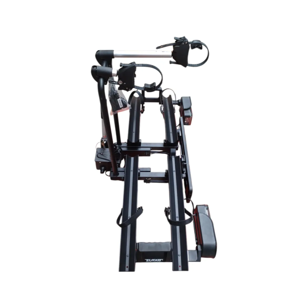 EUFAB Fahrradträger »E-Bike II Pro« - B-Ware