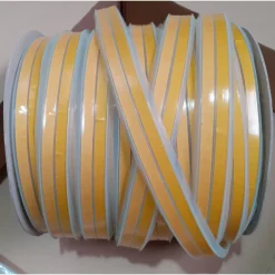 Eurotherm 100 m Silikondichtlippe - B-Ware sehr gut