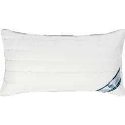 f.a.n. 2er Set Kissen Medisan, 40 x 80 cm - B-Ware neuwertig