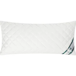 f.a.n. Kopfkissen,kbA Baumwolle, 40 x 80 cm - B-Ware neuwertig