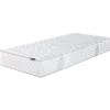 f.a.n. 7-Zonen-Kaltschaummatratze »Sweet Dream XXL«, mit Gelschaum-Topper, 26 cm Höhe (H3, 90 x 200 cm) - B-Ware neuwertig