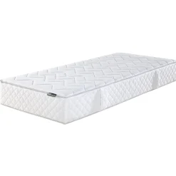 f.a.n. 7-Zonen-Kaltschaummatratze »Sweet Dream XXL«, mit Gelschaum-Topper, 26 cm Höhe (H2, 90 x 200 cm) - B-Ware Transportschaden Kosmetisch