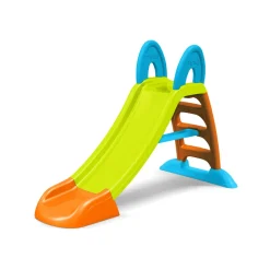 FEBER Wasserrutsche »Slide Max«, farbenfroh - B-Ware neuwertig