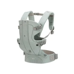 Fillikid Bauchtrage Walk, pistazie - B-Ware sehr gut