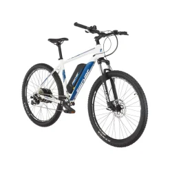 FISCHER E-Bike »MONTIS 2.0«, 27,5 Zoll, 120 km Reichweite - B-Ware sehr gut