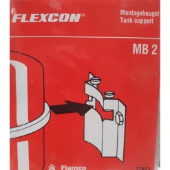 Flexcon Flamco Aufhängezarge MB2 (27913) - B-Ware