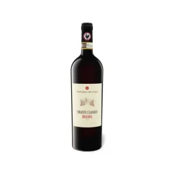 Fortezza dei Colli Chianti Classico Riserva DOCG, Rotwein 2018