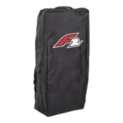 F2 Rucksack für SUP Board, schwarz - B-Ware gut