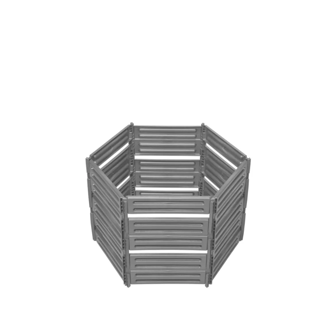 GARANTIA AIR-KING Steckkomposter (600 l) - B-Ware sehr gut