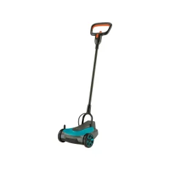 Gardena Akku-Rasenmäher »HandyMower 22/18V P4A« Ready-To-Use Set - B-Ware neuwertig