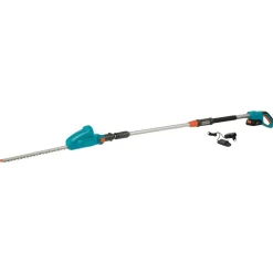 Gardena Akku-Teleskop-Heckenschere »THS 42/18V P4A« Ready-To-Use Set, 18 V - B-Ware sehr gut