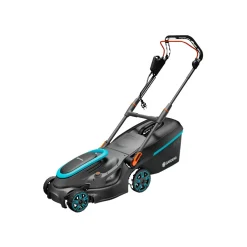 GARDENA Elektro-Rasenmäher »PowerMax 37/1800 G2« - B-Ware neuwertig