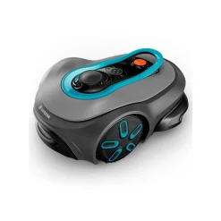 Gardena Mähroboter »smart SILENO free«, 600 m² Set - B-Ware neuwertig