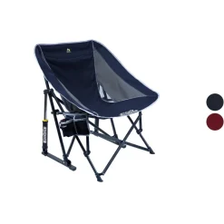 GCI Campingstuhl mit Schaukelfunktion - B-Ware