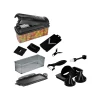 GENIUS NICER DICER Nicer Dicer »Smart Set«, 16-teilig - B-Ware