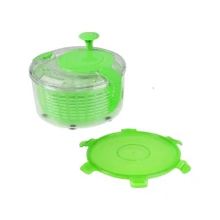 GENIUS Salatschleuder, 4-teilig - B-Ware sehr gut