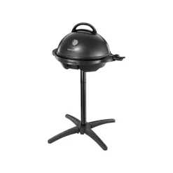 GEORGE FOREMAN Elektrogrill, für Innen- und Außennutzung - B-Ware