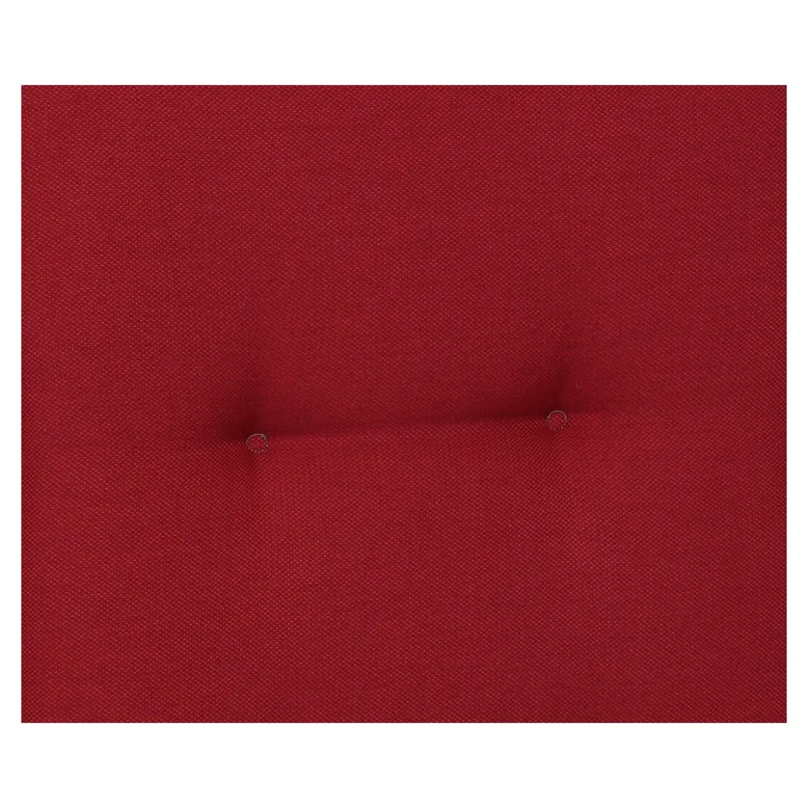 GO-DE Textil Gartenauflage / Kissen, wasserabweisend, pflegeleicht - B-Ware