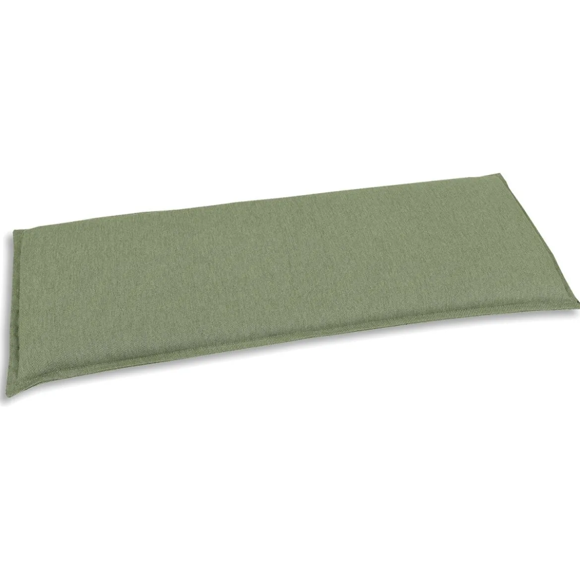 GO-DE Textil Gartenauflage / Kissen, wasserabweisend, pflegeleicht - B-Ware