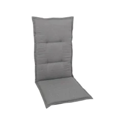 GO-DE Textil Gartenauflage / Kissen, wasserabweisend, pflegeleicht - B-Ware