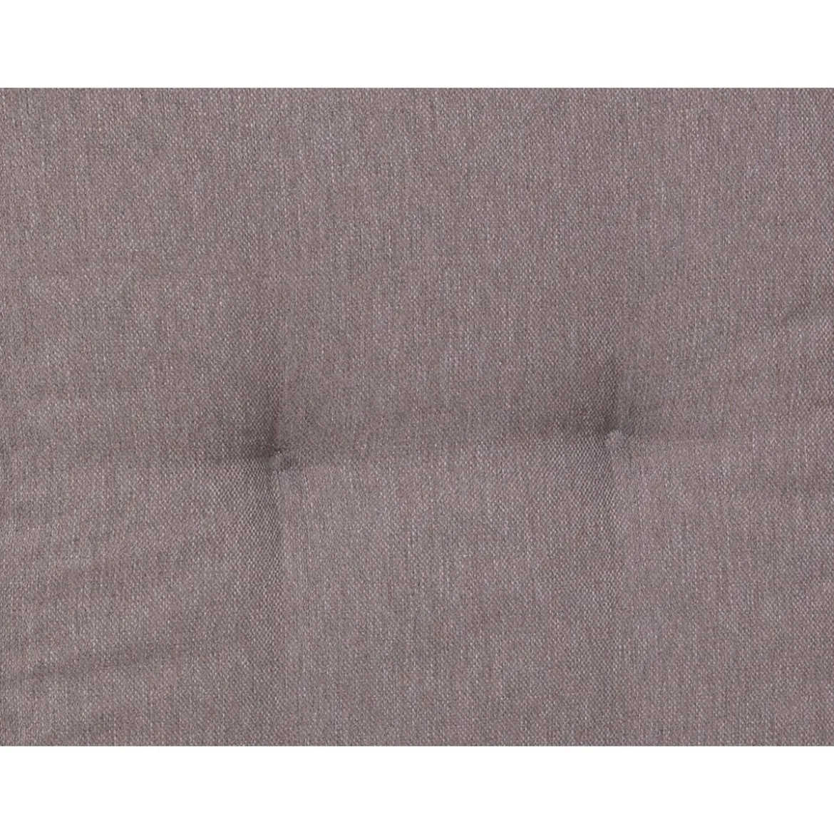GO-DE Textil Gartenauflage / Kissen, wasserabweisend, pflegeleicht - B-Ware