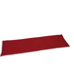GO-DE Textil Gartenauflage / Kissen, wasserabweisend, pflegeleicht - B-Ware