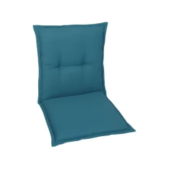 GO-DE Textil Gartenauflage / Kissen, wasserabweisend, pflegeleicht - B-Ware