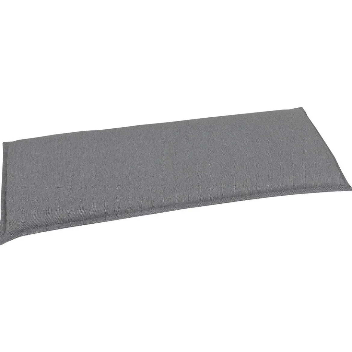 GO-DE Textil Gartenauflage / Kissen, wasserabweisend, pflegeleicht - B-Ware