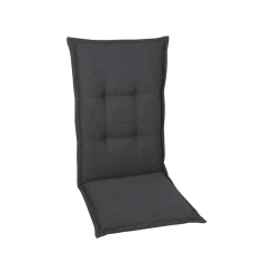 GO-DE Textil Gartenauflage / Kissen, wasserabweisend, pflegeleicht - B-Ware