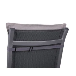 GO-DE Textil Gartenauflage / Kissen, wasserabweisend, pflegeleicht - B-Ware