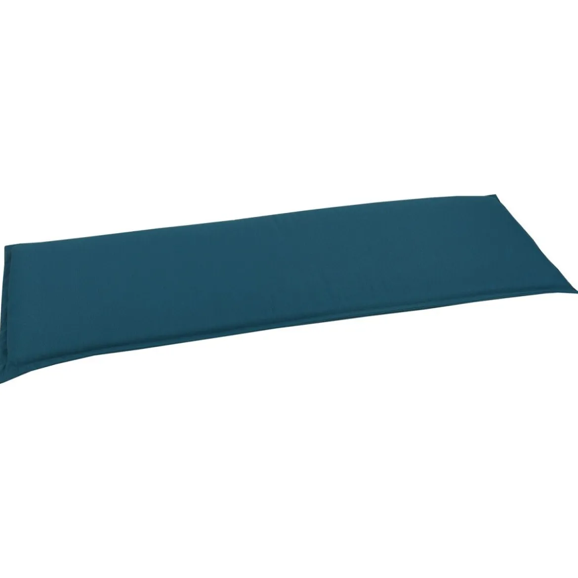 GO-DE Textil Gartenauflage / Kissen, wasserabweisend, pflegeleicht - B-Ware