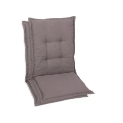 GO-DE Textil Gartenauflage / Kissen, wasserabweisend, pflegeleicht - B-Ware