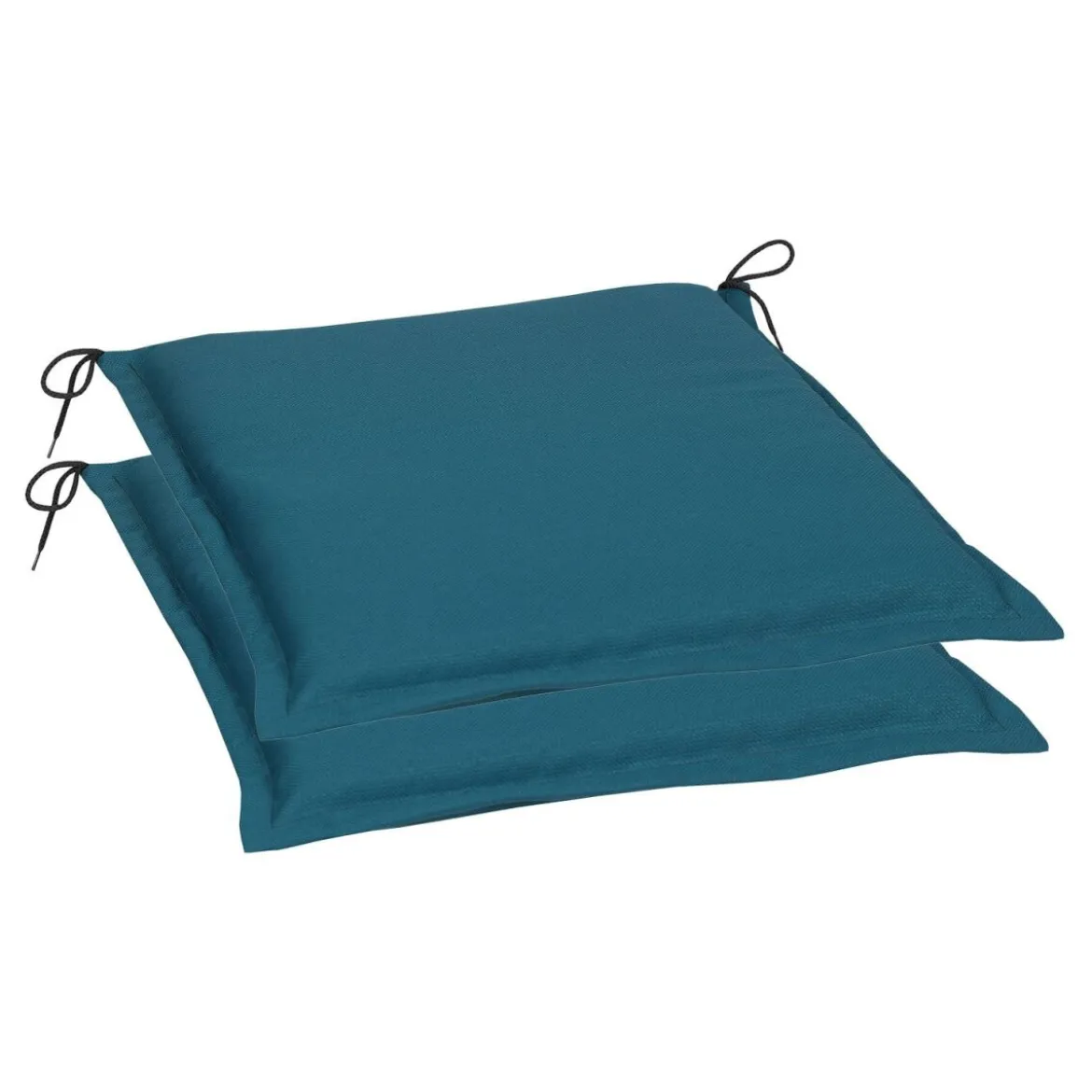 GO-DE Textil Gartenauflage / Kissen, wasserabweisend, pflegeleicht - B-Ware